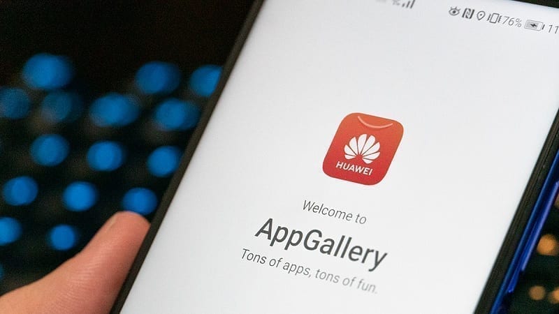 Como Baixar Aplicativos em Huawei sem Play Store