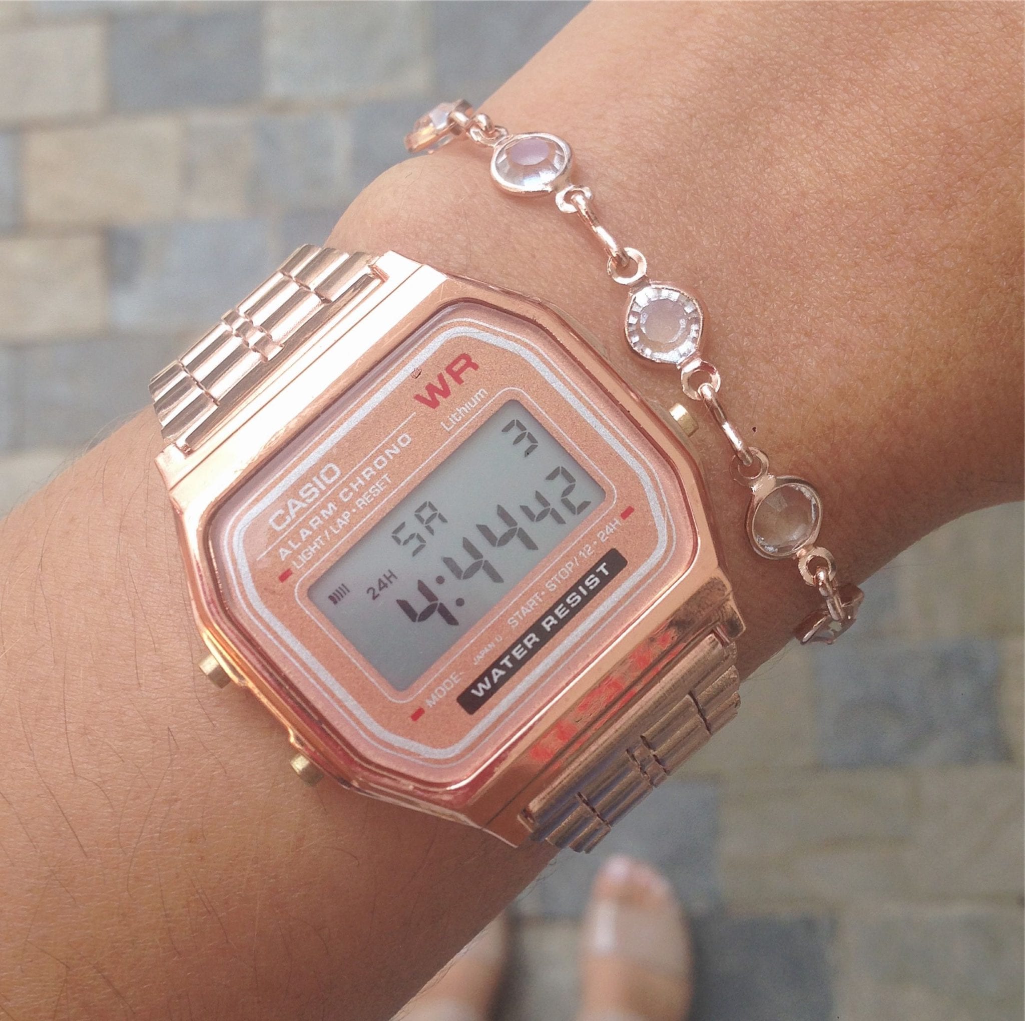 Casio historia 2025