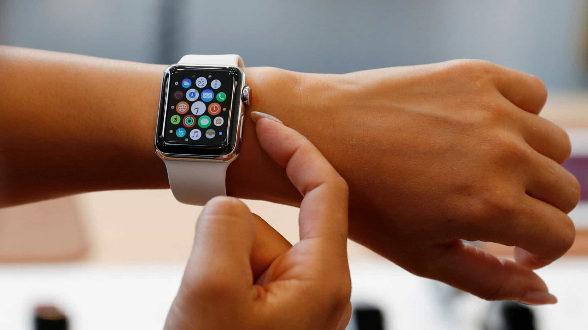 Apple Watch: confira a evolução até o Series 8