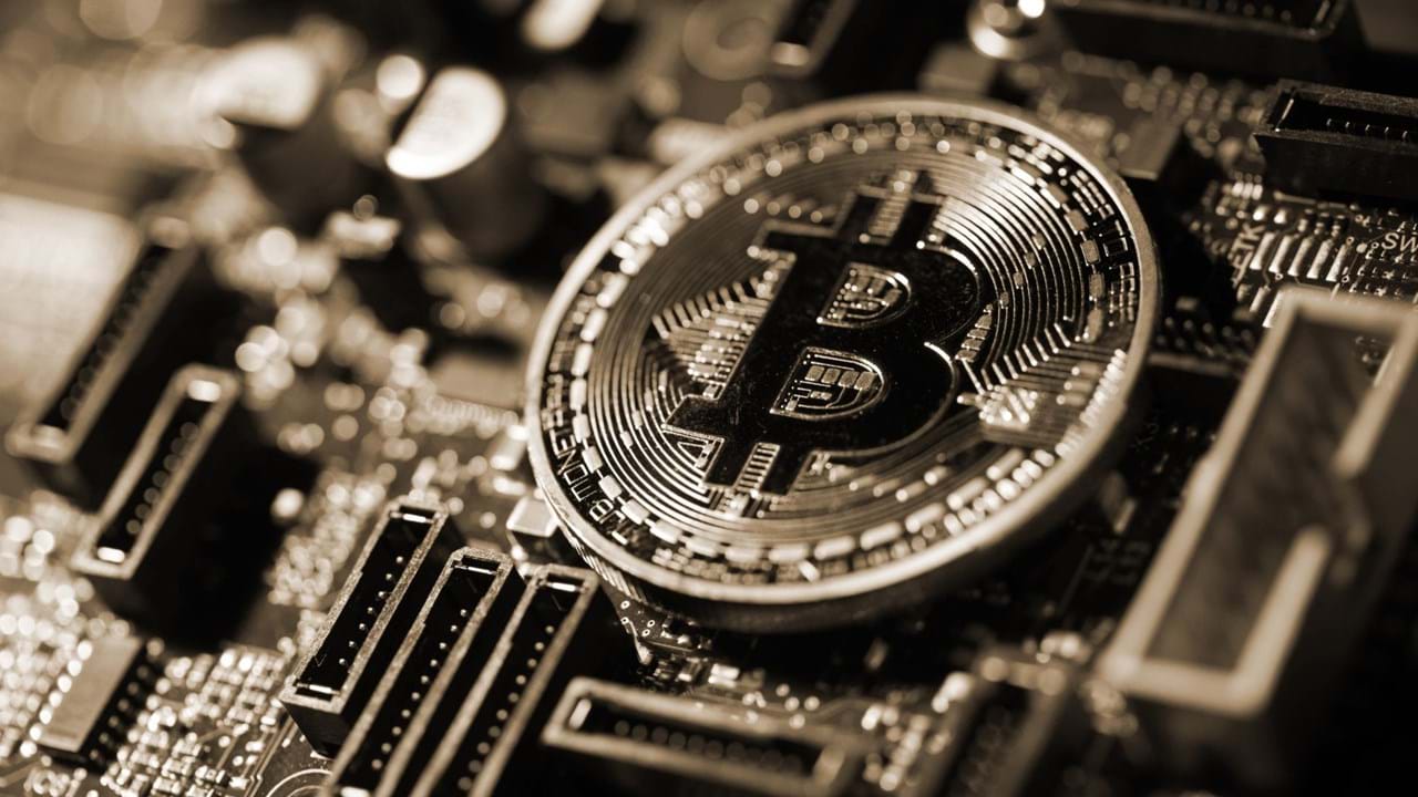 bitcon cripto