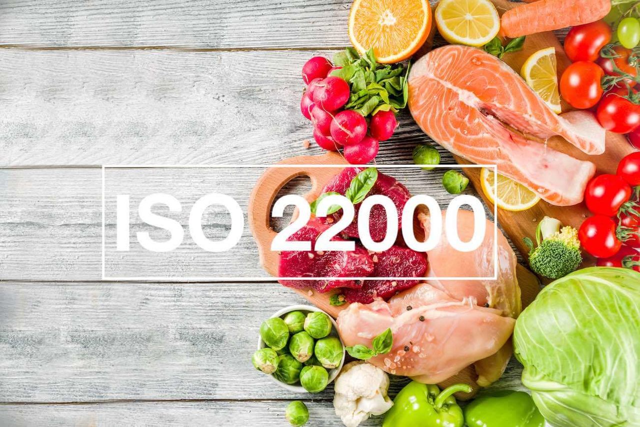 O Que é e Como Pode a Certificação da Gestão de Segurança de Alimentos Pela ISO 22000 Beneficiar as Organizações? • Diário Económico