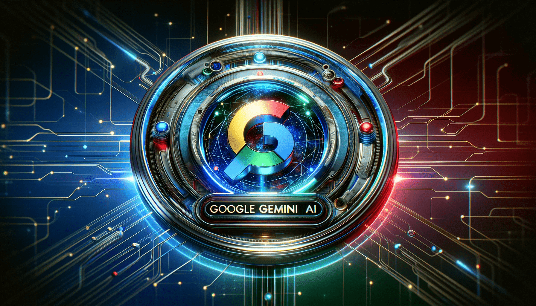 Google lança o Gemini, o maior e mais capaz modelo de IA da