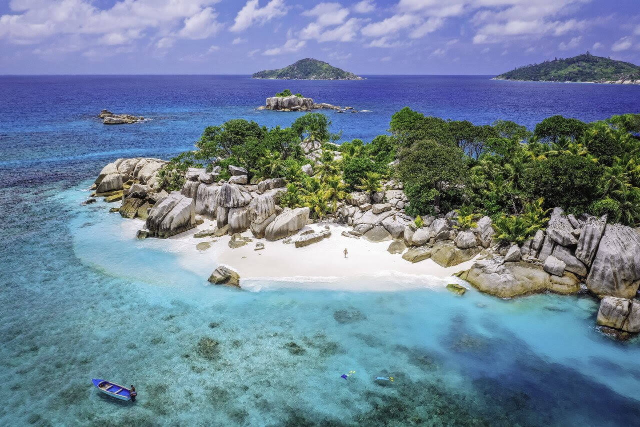 Seychelles: Tudo o Que Precisa de Saber Para Organizar Uma Viagem a ...